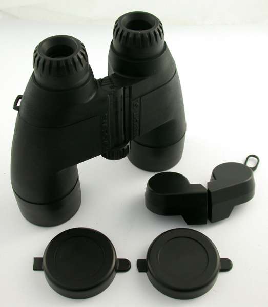 SWAROVSKI Habicht SL 7x50 prime binoculars Fernglas lesen read !