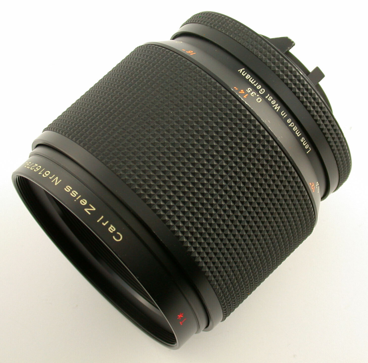 Carl Zeiss S-PLANAR Fu003d60mm 2.8 - レンズ(単焦点)