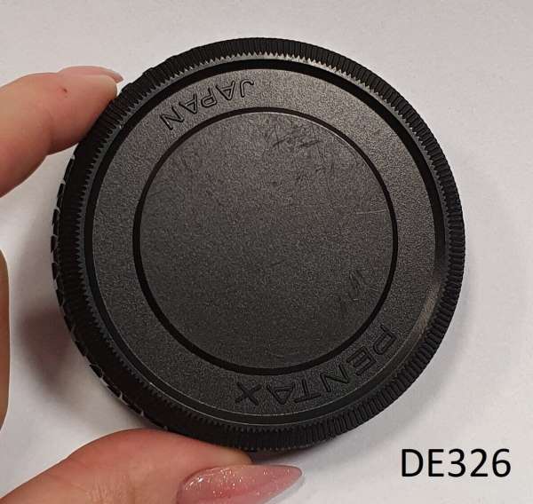 PENTAX ASAHI 645 Back Rear Lens Cap